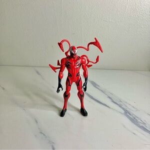 Marvel Spider-Man Carnage Action Figure